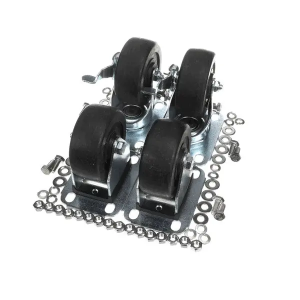 KIT-797 Castors Replacement 0797-25131K for Oliver Products