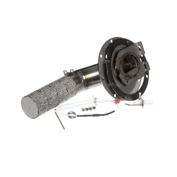 BURNER HOT AIR KIT Replacement 87.00.056 for Rational Cooking Systems
