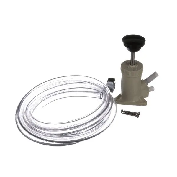 SOAP DISPENSER Replacement 301B for Dema Engineering Co