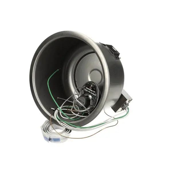 Fabricated Warmer 208/240V Replacement 5P-SS10T for Wells