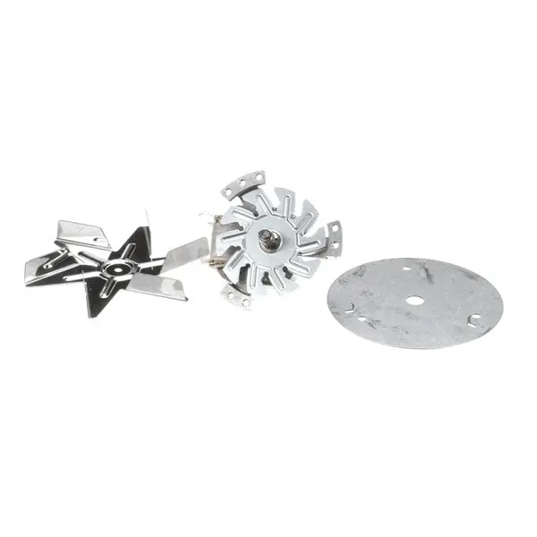 FAN MOTOR COA7001/COA7002 Replacement XCOA3005 for Vollrath/Idea-Medalie