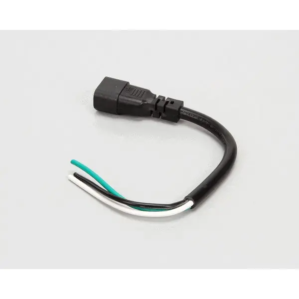 Pigtail For Caddy Motor Replacement 700832 for Darling International