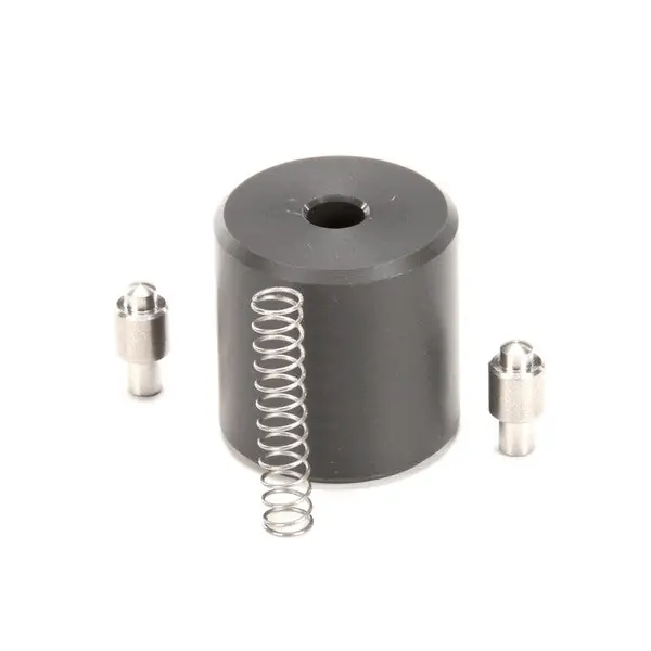 Wheel Assembly 29908 Replacement for Robot Coupe
