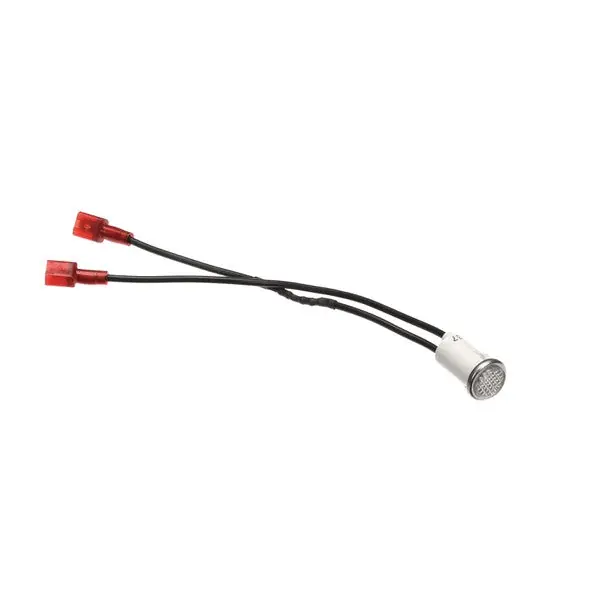 LED Clear with Terminal Assembly Replacement SN1-WL0281 for Wells