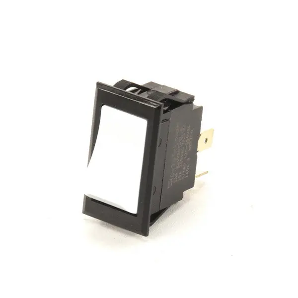 SW,RKR SPST W/BK Replacement PP10654 for Pitco