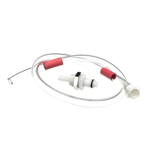 Assembly Tube Syrup in Red XT Replacement 2790-183 for Concordia Coffee Company