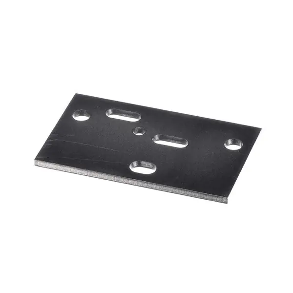 Support Rail 74.5 X 45.2 X 3 Replacement 000000038132565000 for Bizerba