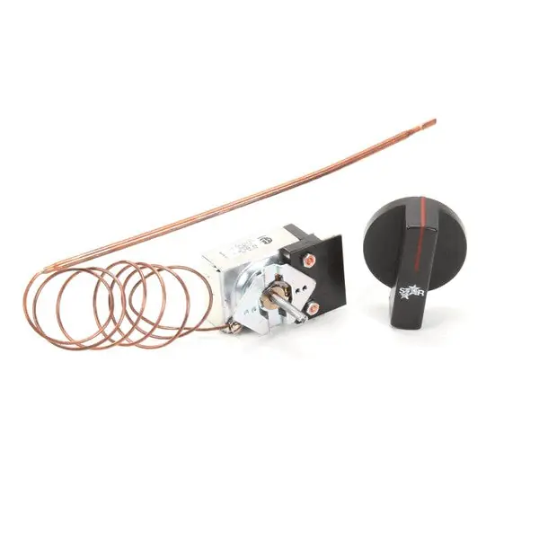 SERV. KIT THERMOSTAT S/M ELE. Replacement PS-Z9321 for Star Mfg