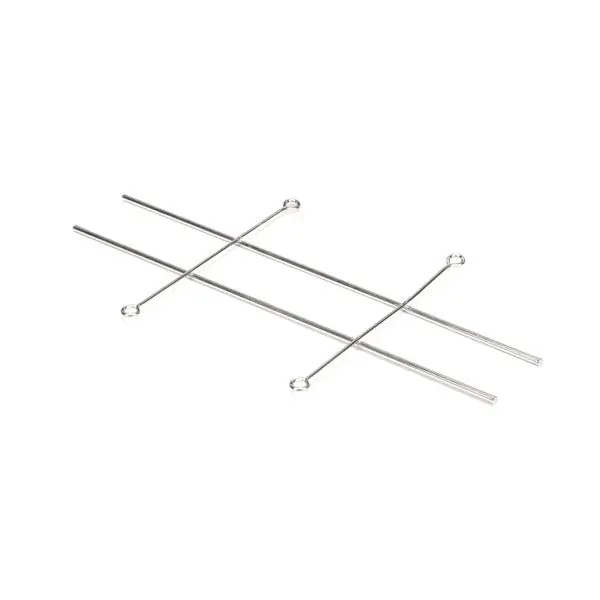 WIRE GUARD CERAMIC ELEMENT 10 INCH Replacement 04.08.117.00 for Hatco
