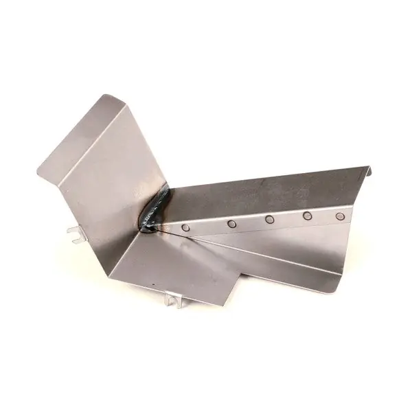Weld Assembly-Blower Drip Shield for Henny Penny Replacement 84144