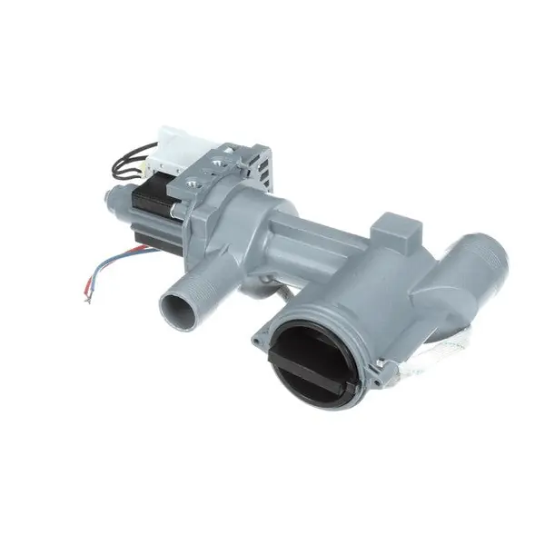 DRAIN PUMP WITH FILTER Replacement 302420600224 for Magic Chef