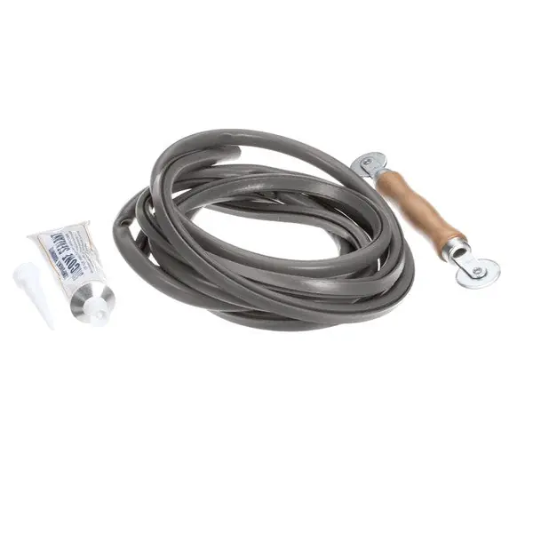 Gasket Kit Replacement 254-1002 for Nu-Vu