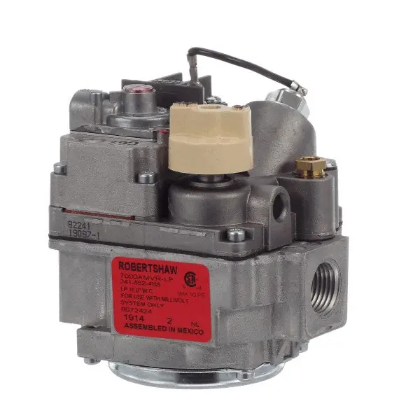 VALVE 1/2 X 1/2 9.0 WC LP Replacement 8072424 for Frymaster