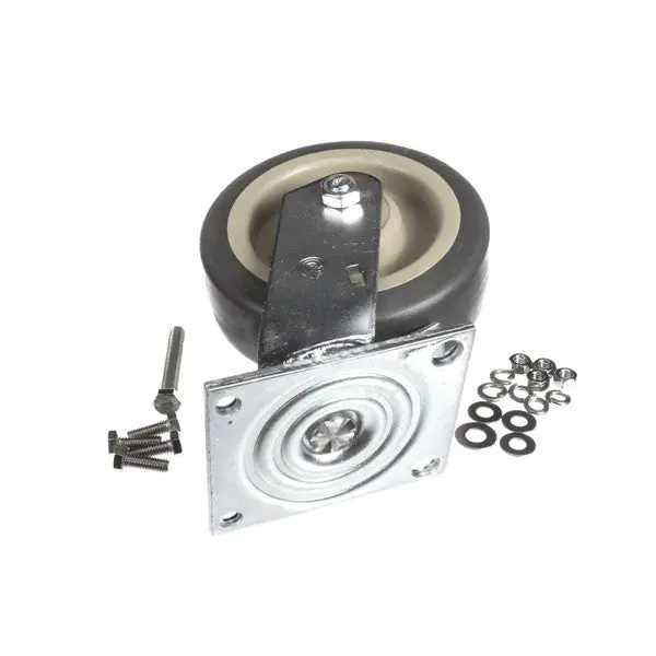 Caster Replacement RPC6PB for Intermetro
