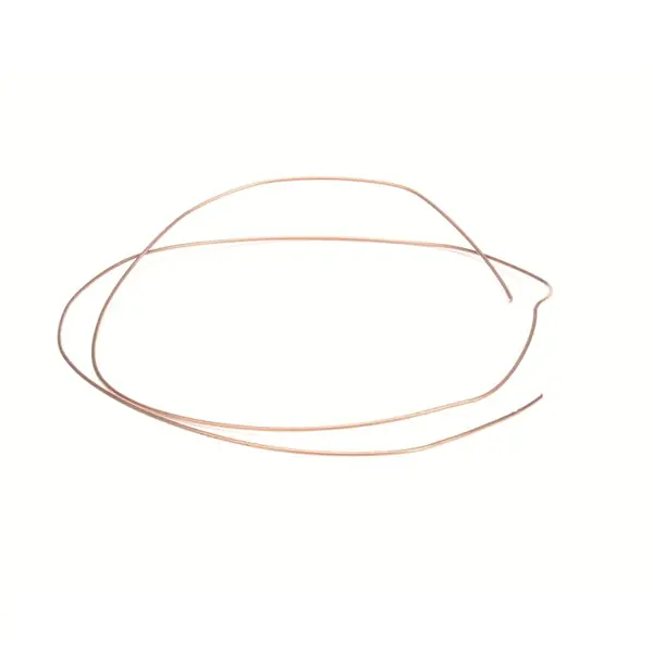 CAP TUBE .054 ID Replacement 216599 for Duke