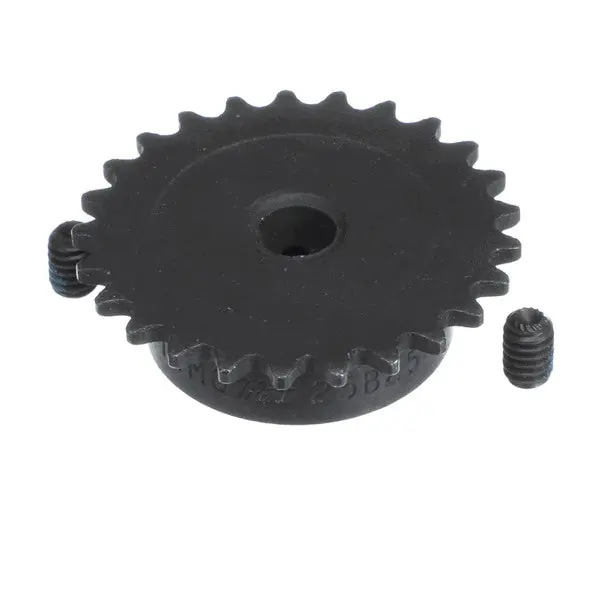KIT-BM-110 Sprocket 25 Tooth Replacement 14890 for Henny Penny