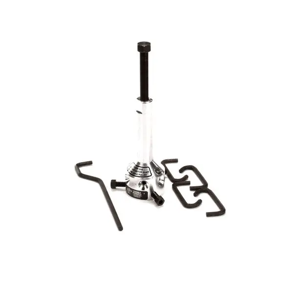 Puller-Blower Wheel Replacement MS01-637 for Henny Penny
