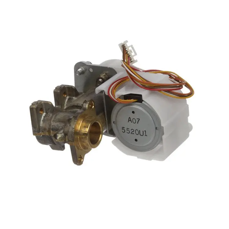 Rinnai M6J-1-3 Bi-Pass Servo Assembly Replacement M6J-1-3