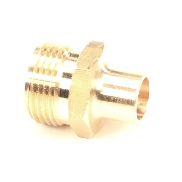 ROTALOCK BRASS ADAPTER POWER (1/2INCH) Replacement 8115978 for Mavrik