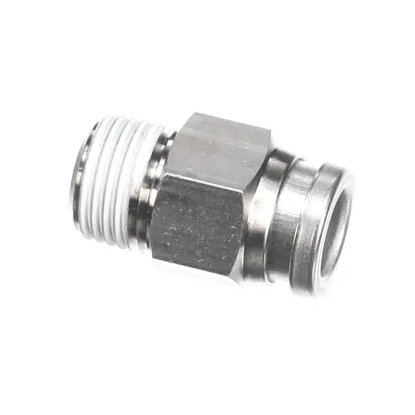1/4 Tube X 1/8 NPT Male Replacement 2070147 for Roundup - AJ Antunes