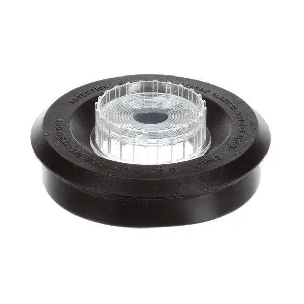 Lid Complete Large Replacement 500664 for Waring/Qualheim