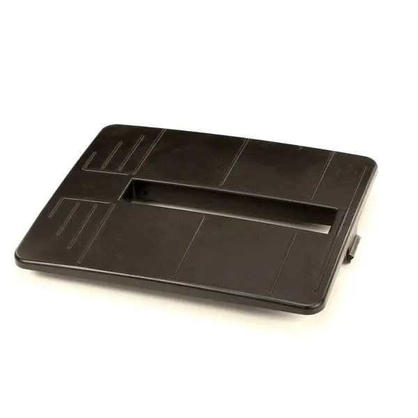 Plastic Express Lid Replacement 07402 for Server Products