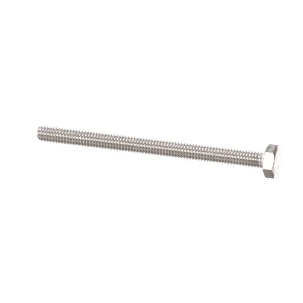 HEX BOLT 4 SUS 55 Replacement 7B02-0455 for Hoshizaki