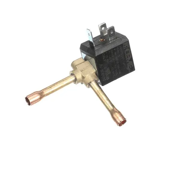Solenoid Valve 115/60 Replacement 04.GT1005/110 for Grindmaster