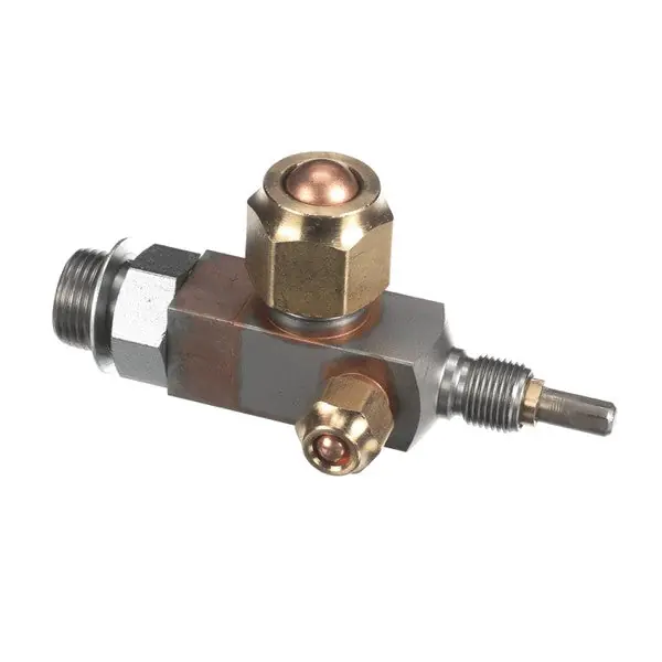 Valve Service 1.125-12 X .38 Replacement 8110676 for Mavrik