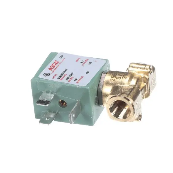 VALVE SOLENOID 24V 60HZ Replacement SV1116 for Winston Products