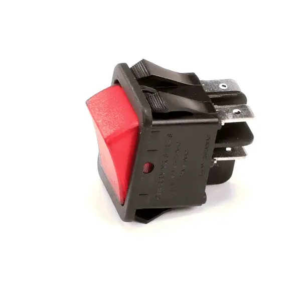 SWITCH ILLUMINATED 20A 250V Replacement 18602-0008 for Carter Hoffmann