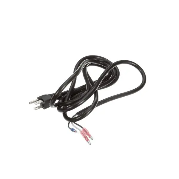 POWER CORD ASSEMBLY (3 PRONG) Replacement 132-AS for Globe