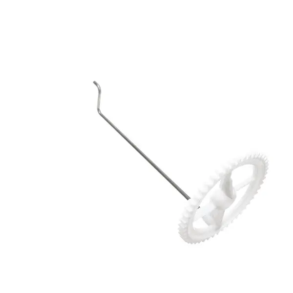 Upper Mixing Unit Replacement 02.BA0049.002 for Grindmaster
