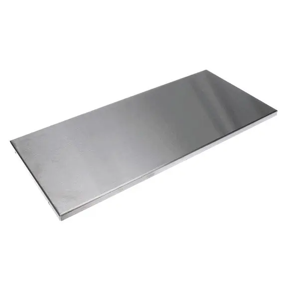 OUTSIDE HEATER TOP CW2 Replacement 16503-8689 for Carter Hoffmann