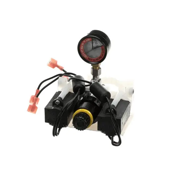 GAS MODULE 100PSI Replacement 12-2867-0306 for Frozen Beverage Dispensers