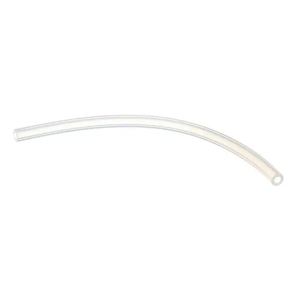 TUBE SILICONE 0.25ID 12.0LG Replacement 11707.1000 for Bunn
