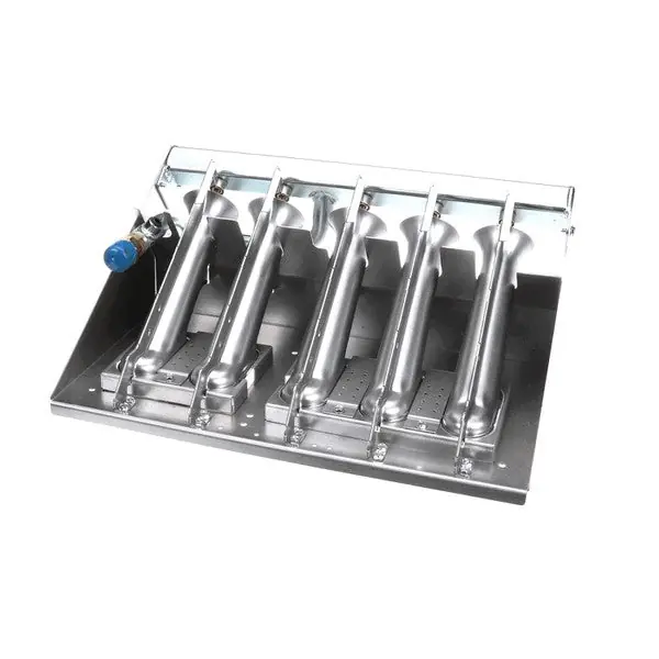 PG BNR ASSY NAT SGLVRF Replacement B8064501 for Pitco