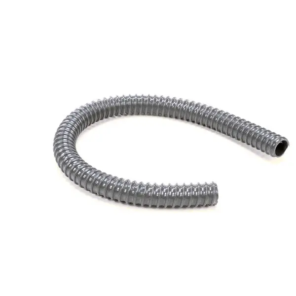 Drain Tubing Corrugated 3/4 Inch Replacement 08-0517 for Lancer Juice Machines