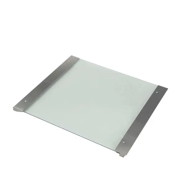 Assembly Flat Outer Door VGG Replacement AB55131600 for BKI (Barbeque King)