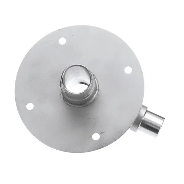 BASE SPRAY LOWER SS 3-D-S Replacement 085-6625 for American Dish Service