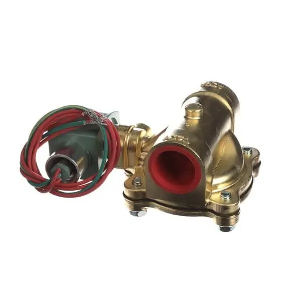 ASCO Solenoid Valve 110V Replacement 510-5191 for Lvo Manufacturing