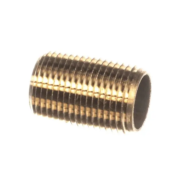 Nipple 3/8 NPT Close Replacement 4730-002-18-00 for Jackson