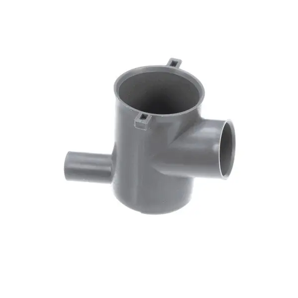 WHIPPING CHAMBER MOD INLET Replacement 25734.0004 for Bunn