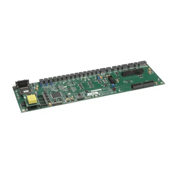 Upper Control Board Power Replacement 70-2203-0001 for Frozen Beverage Dispensers