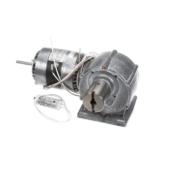 Motor Plus Drive Head Stg-5 Replacement 9173005S for Fri-Jado