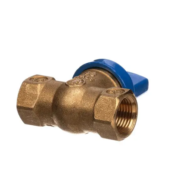 Ball Valve 3/8 FNPT x 3/8 FNPT Replacement 4820-011-61-58 for Jackson