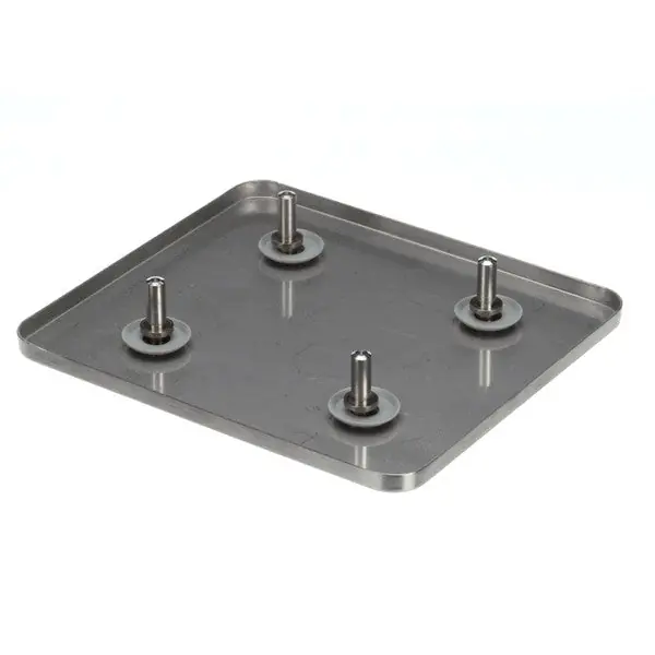 PLATFORM W/STUDS EDL-10 Replacement P055 for Edlund