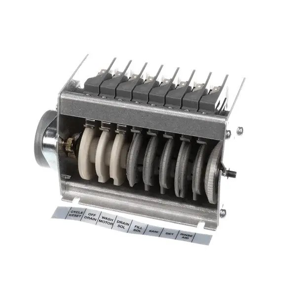 Mechanical Timer Replacement 06401-004-92-10 for Jackson