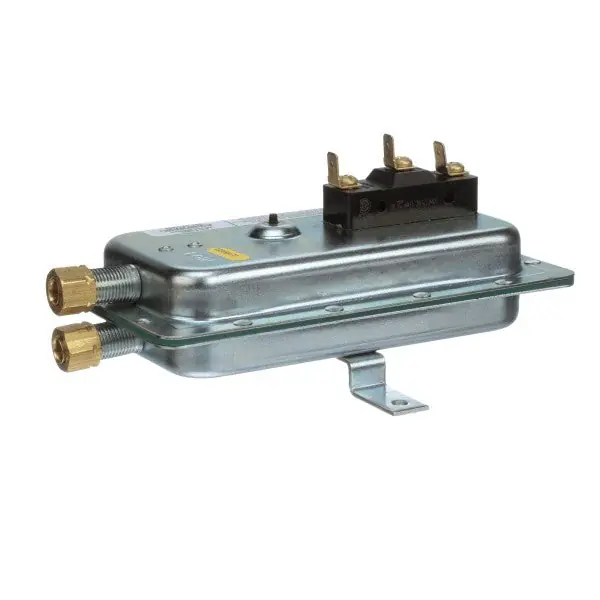 Pressure Switch 7.05inch WC Replacement 8088610 for Mavrik