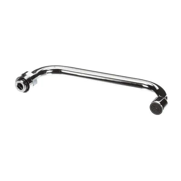 SPOUT ASSEMBLY 8 HORIZONTAL TUBLA Replacement KS11-12-X008 for Encore Hoses/Connectors